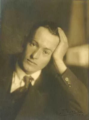 Retrato masculino