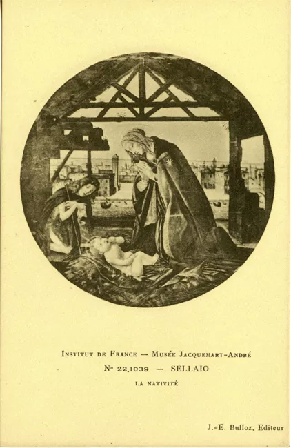La Nativité
