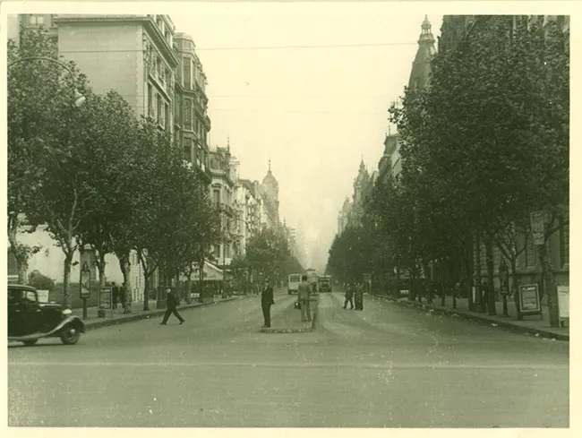 Paisaje urbano