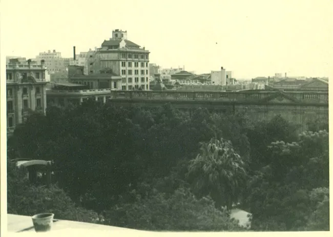 Paisaje urbano