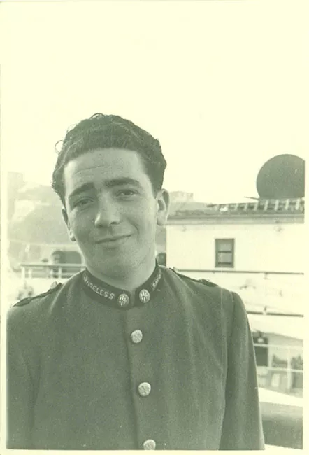 Retrato masculino