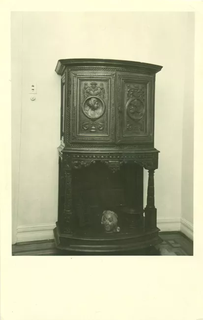 Departamento de Hernán Garcés Silva