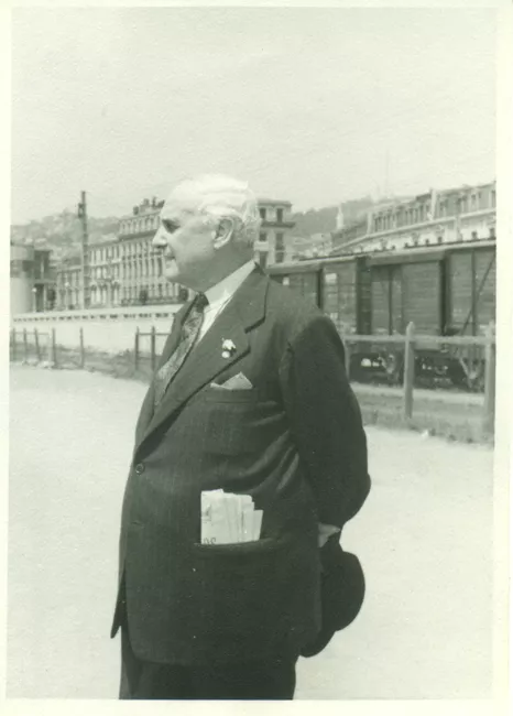 Retrato masculino