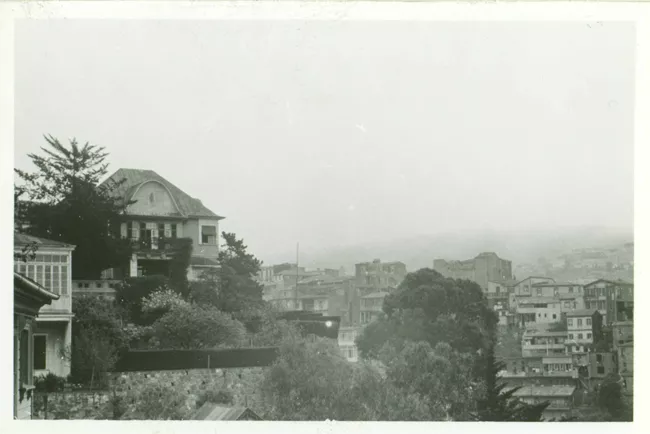 Paisaje urbano