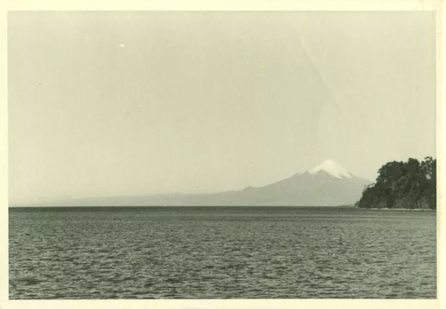 Paisaje marino