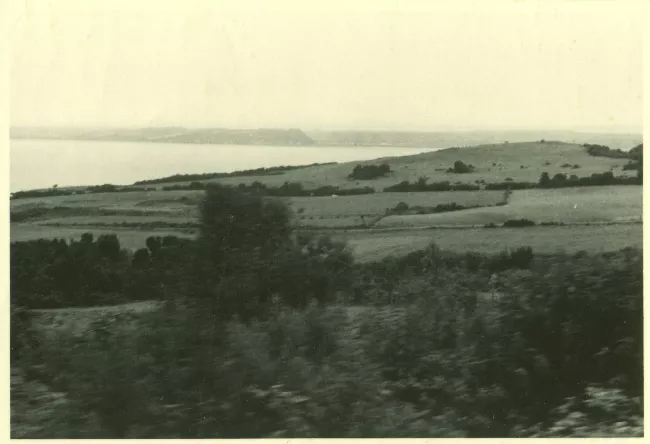 Paisaje rural
