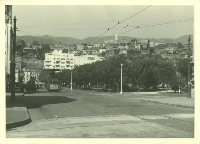 Paisaje urbano