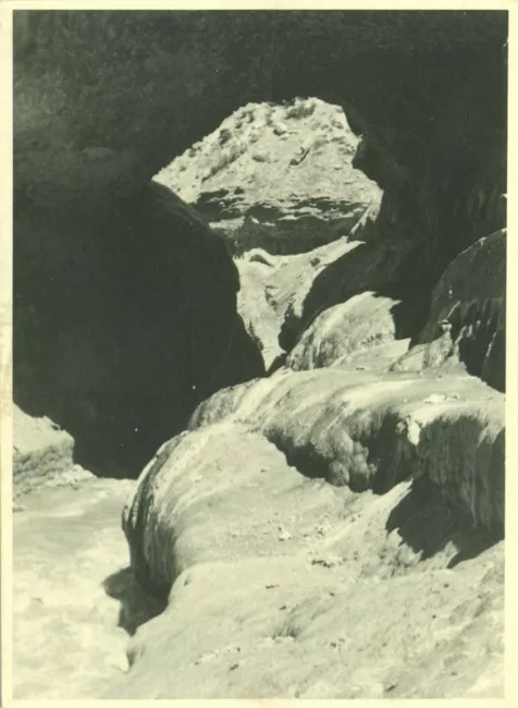 Rocas