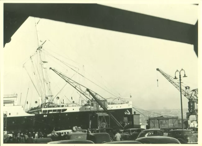 Puerto