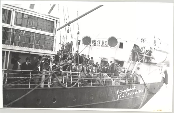 Barco