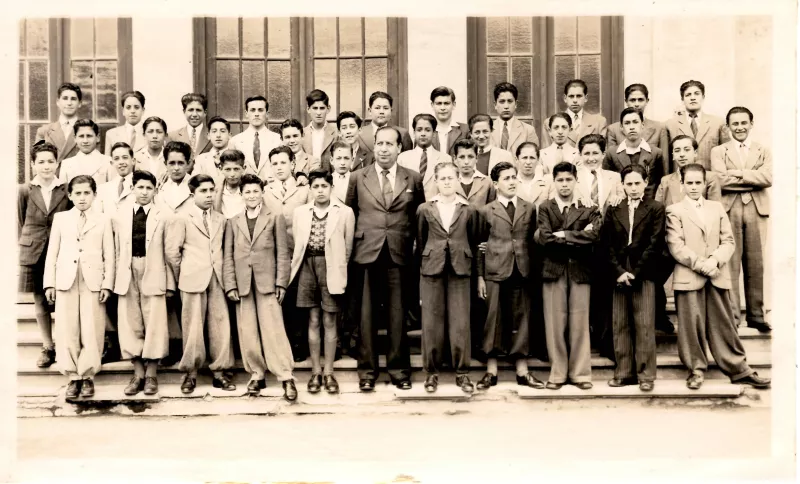 Foto de curso 