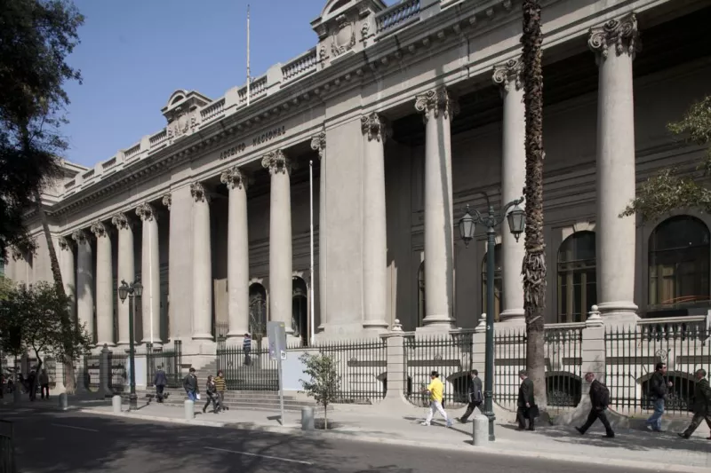 Archivo Nacional Histórico