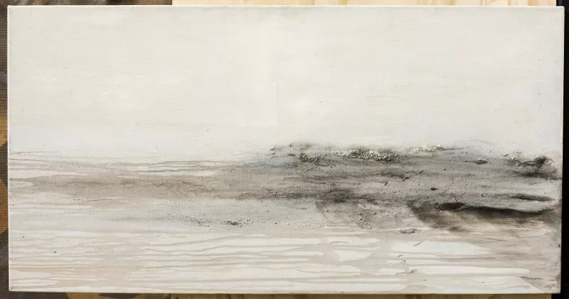 Liwen Dewiñ/Por la mañana Cordillera