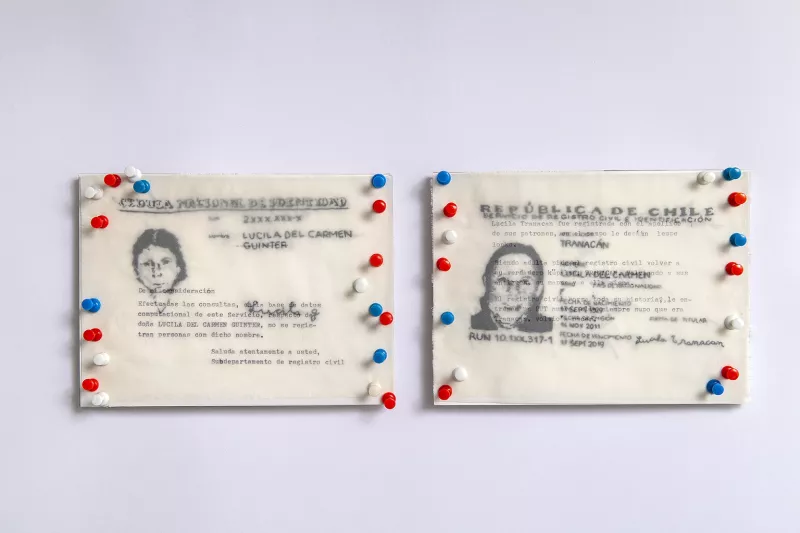Tranacan ka leupe lonko