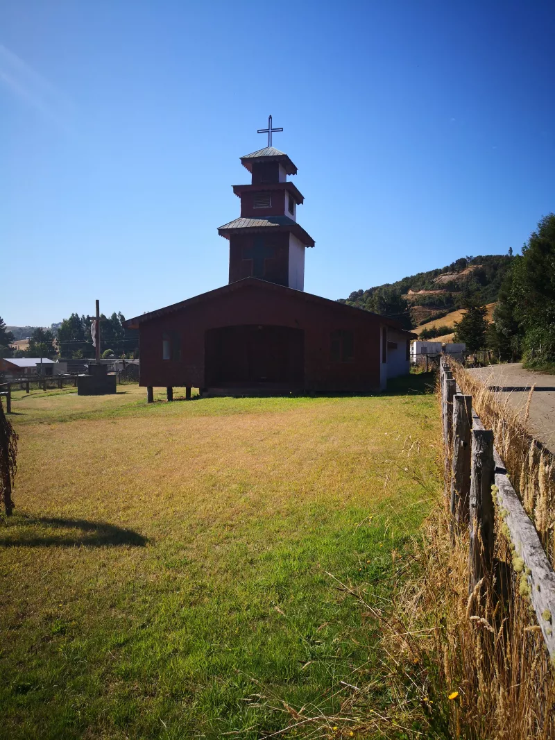 Nuestra Señora de la Candelaria de Tey
