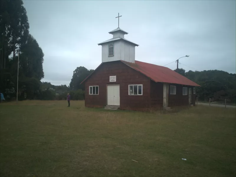 Capilla de Nuestra Señora de la Natividad