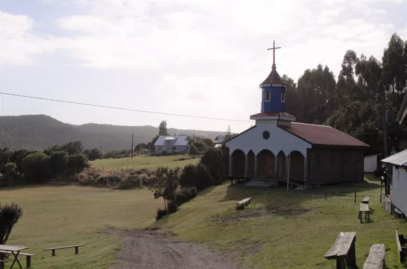 Iglesia de la Candelaria
