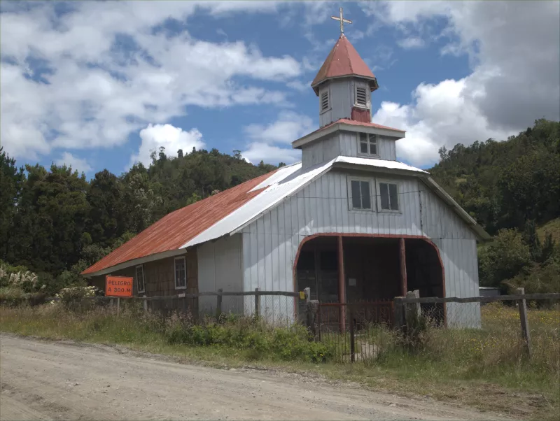Capilla de Choen