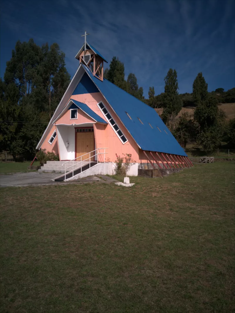 Capilla de Jesús de Nazareno de Yutuy