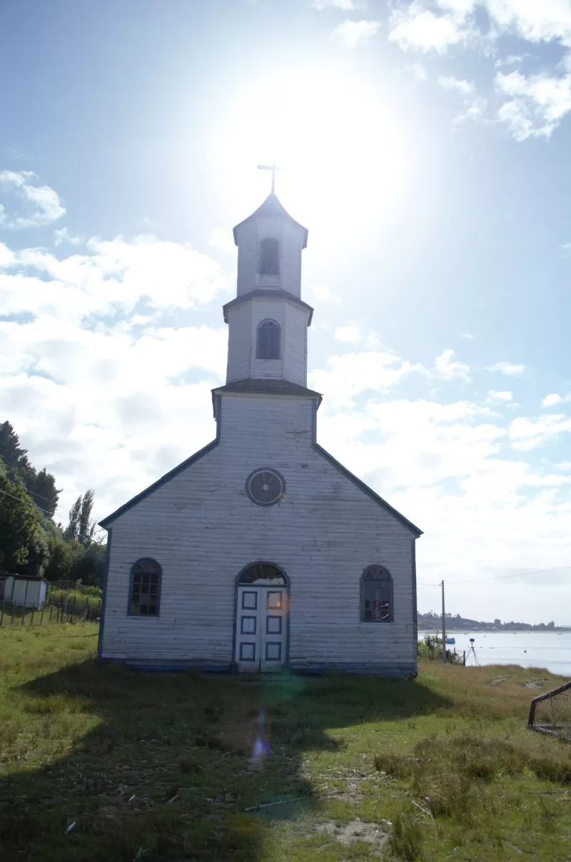 Capilla de Llingua