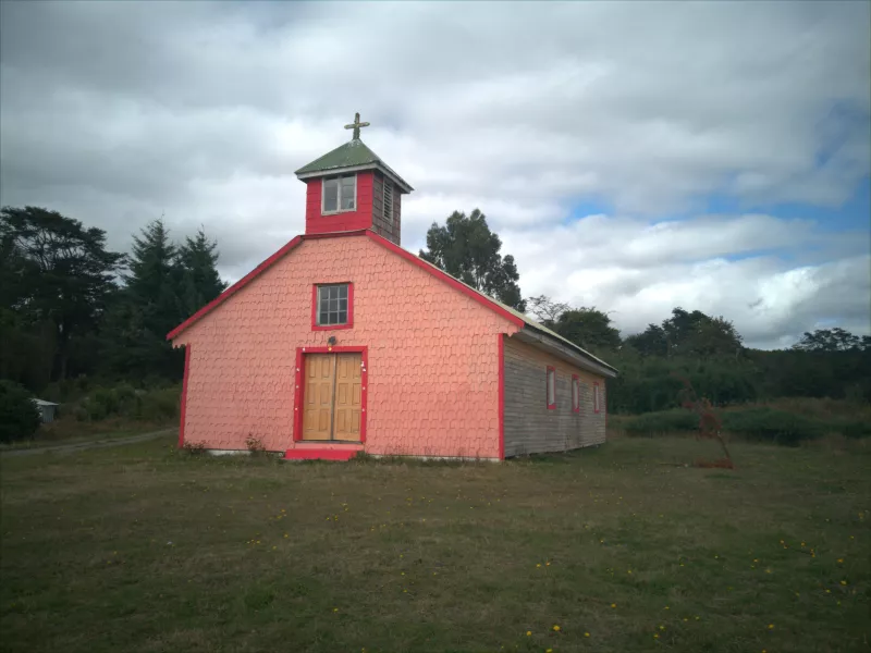 Capilla de Notuco