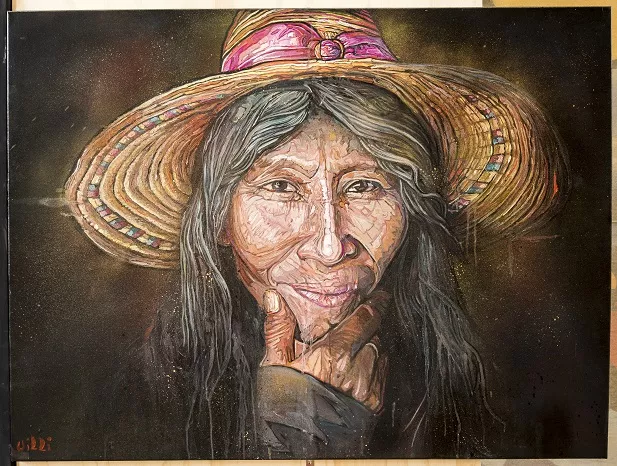 Manos a la obra
