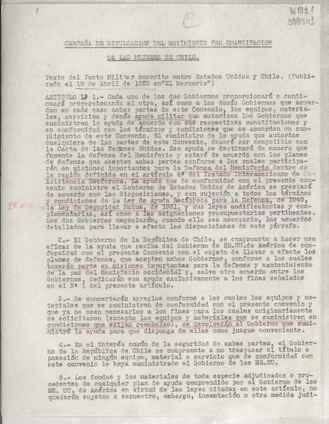 [Set de documentos]  [manuscrito]