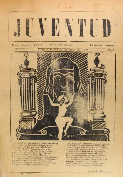 Juventud.