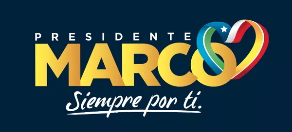 Presidente Marco siempre por tí. [recurso electrónico] :