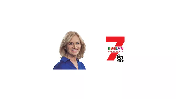 Evelyn Presidenta  [recurso electrónico]