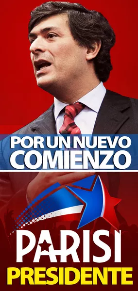 Por un nuevo comienzo  [recurso electrónico]