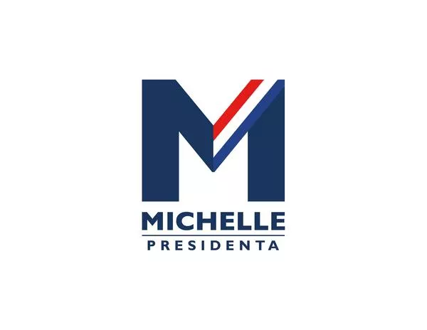 Michelle presidenta  [recurso electrónico]