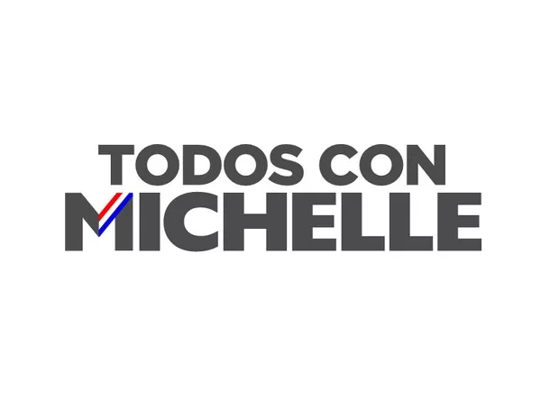 Todos con Michelle  [recurso electrónico]