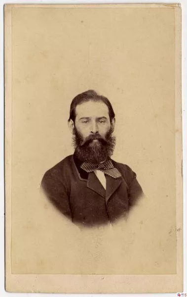 Pedro León Gallo  [fotografía]