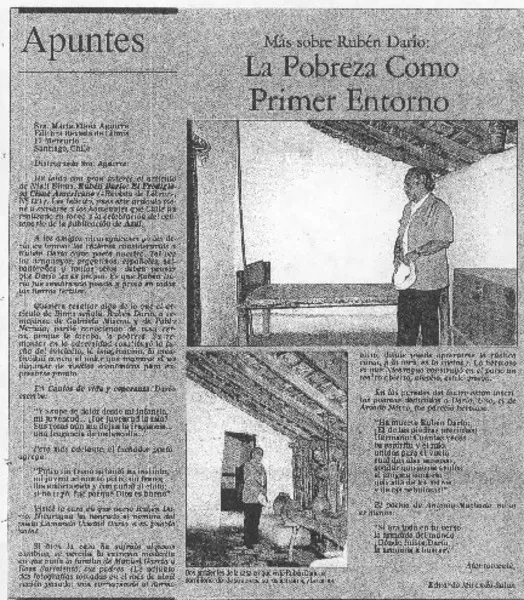 La pobreza como primer entorno  [artículo] Eduardo Miranda-Salas.