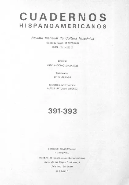 El reflejo de la literatura y de la vida en Ernesto Sábato  [artículo] Manuel Cifo González.