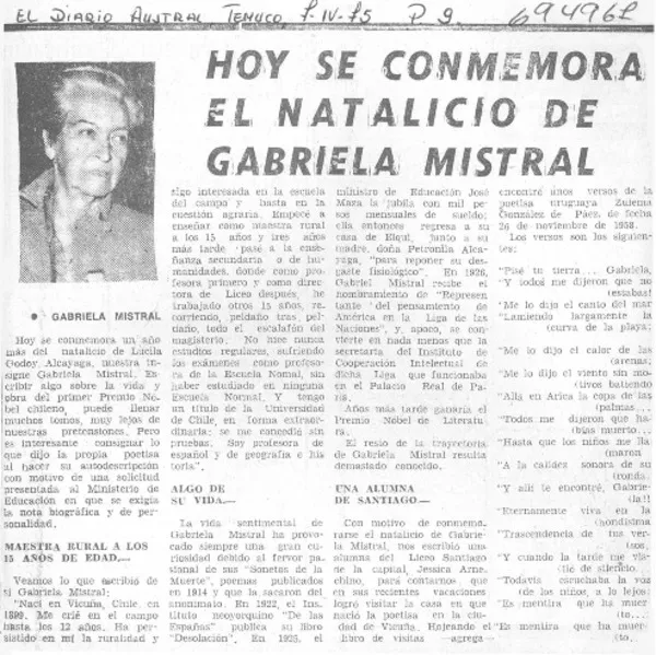 Todavía"  [artículo] Skinner.