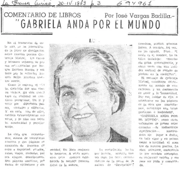 Ya pasaron cuatro años  [artículo] Mister Huifa.