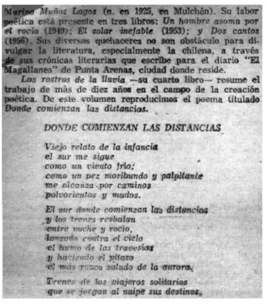 Marino Muñoz Lagos.  [artículo]