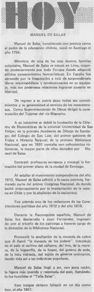 Manuel de Salas.  [artículo]