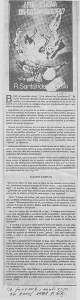 Evolución de la poesía chilena  [artículo] Antonio Cárdenas Tabies.