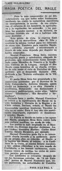 Marino Muñoz Lagos.  [artículo]