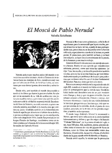 Homenaje a Jotabeche en encuenro de escritores  [artículo] Samuel Ledezma M.
