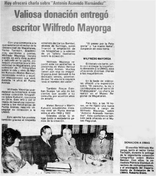 Poesía en dos lenguas.  [artículo]