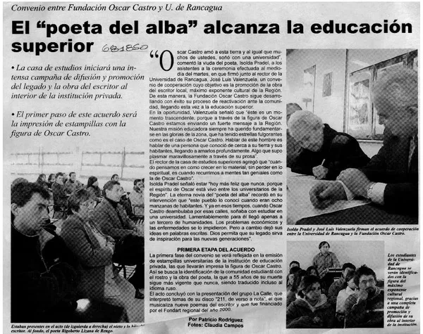 Amor y sexo en nuestro país  [artículo] Marino Muñoz Lagos.