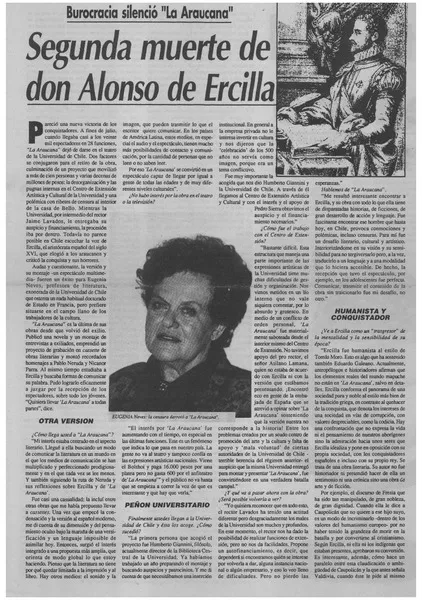 Recuedo de Vicente Huidobro  [artículo] Ramón Riquelme.