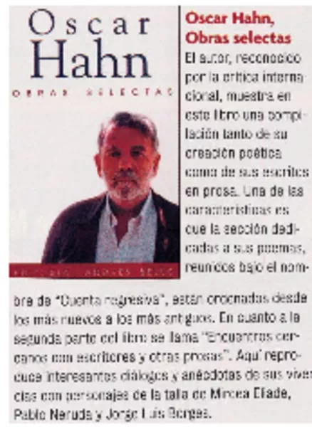Edgar Morin: Una cabeza bien puesta  [artículo] César Cuadra.