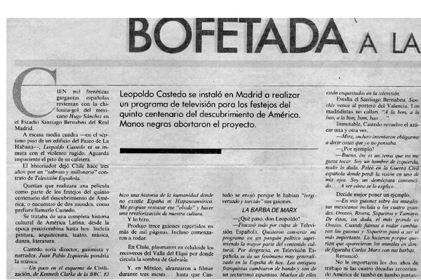 Cómo alcanzar el amor sin quedar herido  [artículo] Carlos Porras.