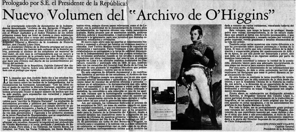 Bayly apuesta por la poesía  [artículo] Sergio Tanhnuz.