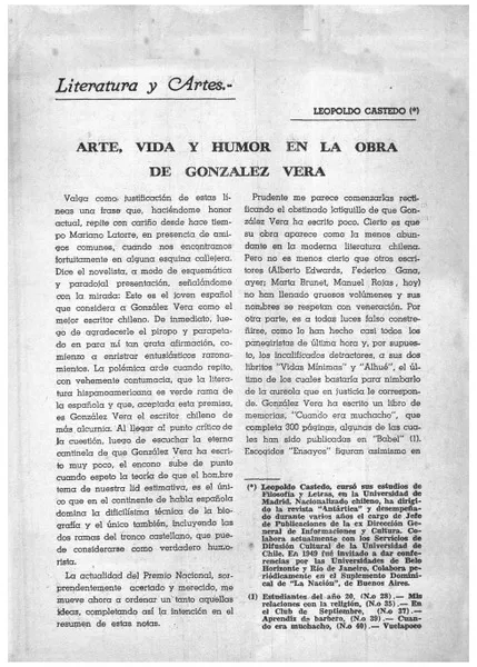 La Marca  [artículo].